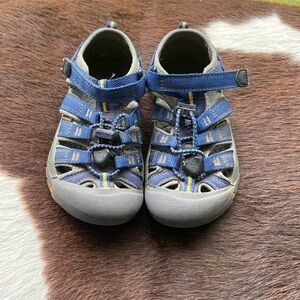 Keen Sandals, size 11